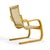 Alvar Aalto Model 406 Lounge Chairs (Pair) For Sale In Chicago - Image 6 of 10