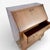 Mid-Century Sutcliffe of Todmorden Walnut Bureau Writing Desk, 1960s For Sale - Image 10 of 11