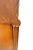 Regency Mahogany Serpentine Chest of Drawers For Sale - Image 12 of 13