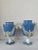 French Garniture Urns Louis XVI Sevres Style For Sale - Image 3 of 13