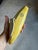 Italian Glazed Ceramic Banana Sculpture (After Warhol) (After Maurizio Cattelan) For Sale - Image 12 of 18