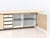 Giotto Stoppino Sheraton Low Sideboard by Giotto Stoppino and Ludovico Acerbis for Acerbis, 1970s For Sale - Image 4 of 9