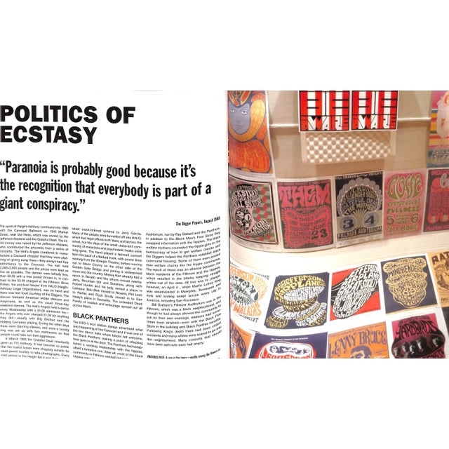 2000 - 2009 "Hippie" 2003 Miles, Barry For Sale - Image 5 of 12