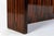Antique French Art Deco Macassar Ebony Vanity Cabinet by Georges Champion (Attr) For Sale - Image 13 of 15