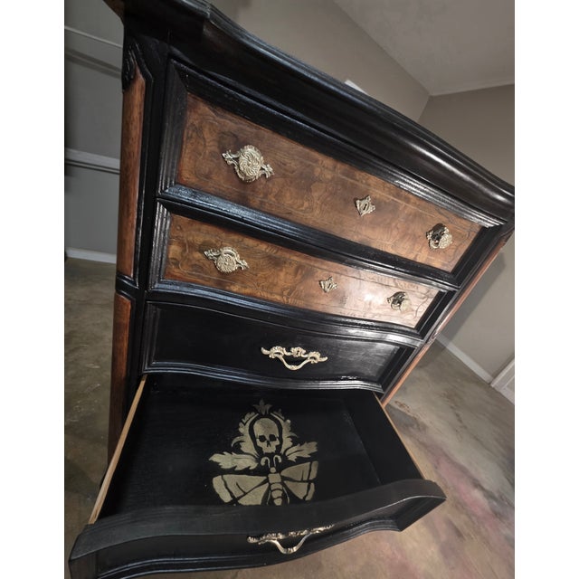 The "Memento Mori" No. 1 | An Artisanal Synthesis ​The Story: True restoration isn’t just about fixing what is broken; it...