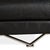 Black Relevé Corner Sofa in Black Leather from Natuzzi For Sale - Image 8 of 17