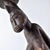 Early 20th Century Senufo Maternity Figure on Stool Côte d'Ivoire For Sale - Image 14 of 15