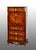 Antique Napoleon III Secretaire in Woods with Gilded Bronze Applications. France, 1800s For Sale - Image 6 of 6