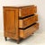 Antique Italian Chest of Drawers in Walnut For Sale - Image 5 of 12