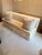 Custom Made Titley & Marr Toile Settee For Sale - Image 14 of 14