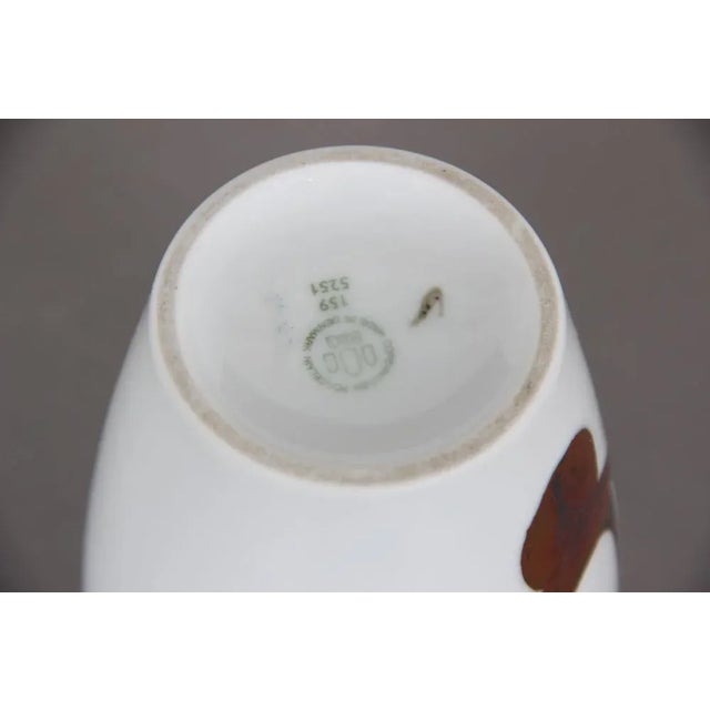 Series 158/159 Vase from Bing & Grondahl, Set of 3 For Sale - Image 13 of 15