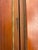 Mid-Century Modern Signed Bruno Mathsson “Maria” Folding Flap Teak Expandable Dining Table, 1960s For Sale - Image 3 of 12