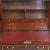Wood Classicist Escritoire with Marble Top, 1810s For Sale - Image 7 of 15