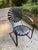 Mid 20th Century Mid 20th Century Francois Carre Cantilever Rockers - A Pair, Attributed For Sale - Image 5 of 9