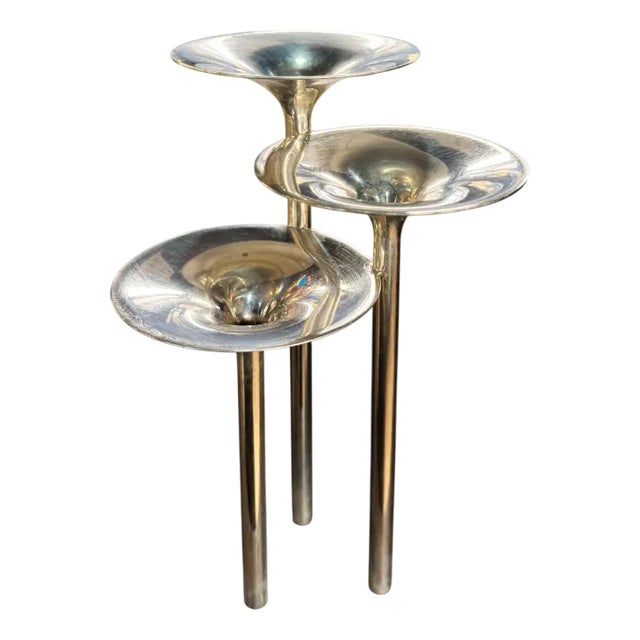 Trumpet Concerto by Lino Sabattini, 1950s For Sale