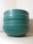 Large Futurist Vase by Giovanni Gariboldi for Richard Ginori San Cristoforo, Italy, 1930s For Sale - Image 14 of 14