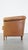 Sheep Leather Club Chair For Sale - Image 5 of 13