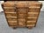 Late 19th Century Antique Indian Rolling Damchiya Dowry Chest First Image Antique Indian Rolling Damchiya Dowry Chest For Sale - Image 5 of 14