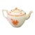 1930s Herend -Chinese Bouquet (Rust) For Sale
