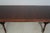 Henkel Harris Model 2276 Mahogany Dining Room Table For Sale - Image 15 of 18