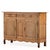 French Provincial French Provincial Oak Sideboard, 19th C. For Sale - Image 3 of 5