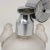 Rene Lalique Frosted Glass Perruches Perfume Bottle For Sale - Image 6 of 12