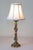 Art Nouveau 20th Century French Lamp For Sale - Image 3 of 9
