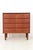 1970s Mid-Century Danish Teak Chest of Drawers, 1960s For Sale - Image 5 of 15