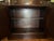 Antique 1920s Mirrored Buffet Cabinet Sideboard Credenza For Sale - Image 12 of 14