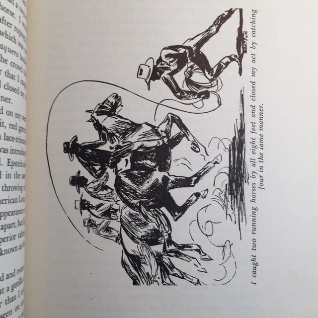 Red Forged in Strong Fires M. P. Wentworth 1948 For Sale - Image 8 of 11