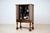 Black Neo-Baroque German Walnut Cocktail Cabinet, 1900s For Sale - Image 8 of 16