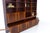 Large Modern Danish Rosewood Bookcase, 1970s For Sale - Image 14 of 18
