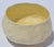 1920s Set of 2 Early 20th Century Belleek Pottery Tan Embossed Fine Bone China Porcelain For Sale - Image 5 of 14