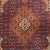 Tabriz Rug in Cotton, Wool and Silk For Sale - Image 4 of 8