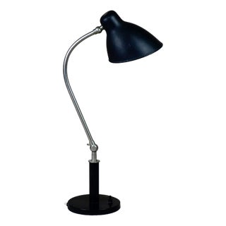 Swedish Table Lamp, 1930s For Sale