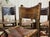 Antique English Chairs in Oak and Leather, 1800s, Set of 6 For Sale - Image 18 of 18