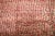 Red Vintage Zabihi Collection Turkish Tulu Carpet - 4'2" x 6'11" For Sale - Image 8 of 10