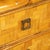 20th Century French Bamboo Chest of Drawers, 1970s For Sale - Image 14 of 16