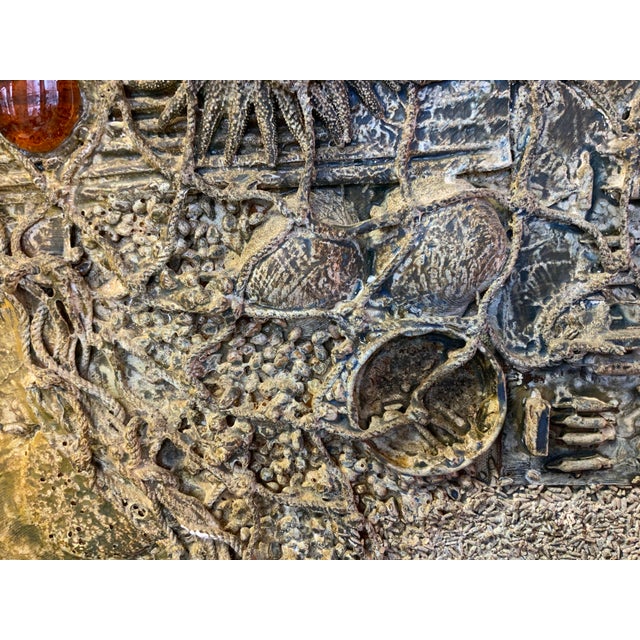 Contemporary Mixed Media Artwork For Sale - Image 4 of 9