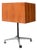 Vintage MCM George Nelson for Herman Miller Podium For Sale