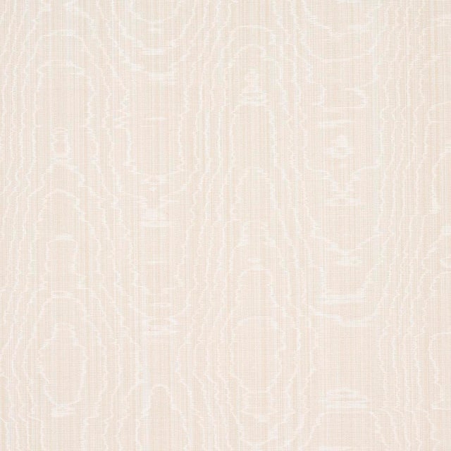 Woven in Italy, Beau Cotton Linen Moiré is our relaxed take on a familiar classic. A gorgeous weave of cotton and linen...