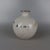 Vintage Chinese Crackle Glaze Famille Rose "Eight Immortals" Vase - 16cm For Sale In Los Angeles - Image 6 of 7