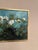 M. Jakobsson, White Flowers, 1950s, Oil on Canvas, Framed For Sale - Image 12 of 18