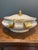 Limoges, France Late 19th Century French Limoges Martial Redon Porcelain Covered Tureen For Sale - Image 4 of 9
