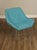 2010s Keilhauer Mid Century Modern Style Pair of 'Cahoots' Lounge Chairs For Sale - Image 5 of 12