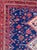 Vintage Afshar Rug, 1940s For Sale - Image 12 of 18