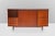 Large Danish Teak Veneered Highboard, 1960s For Sale - Image 18 of 18