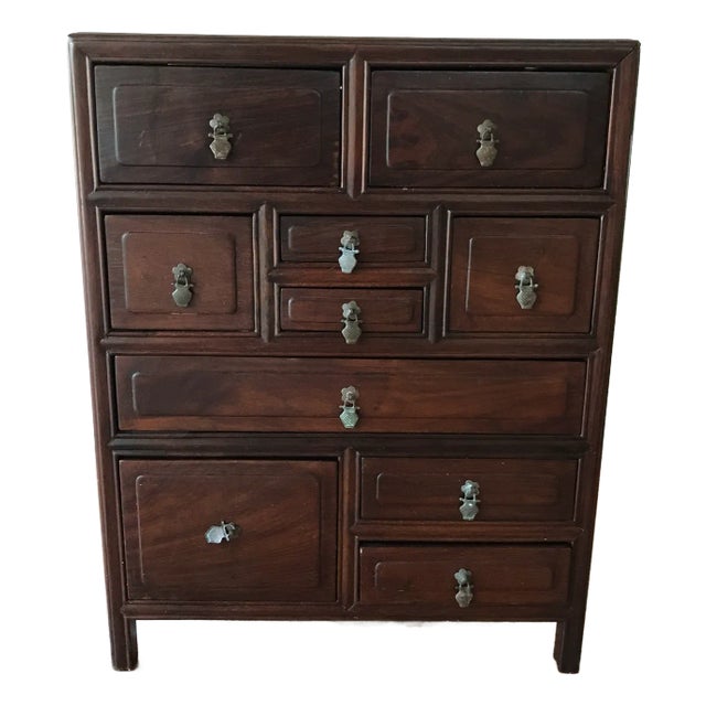 Rosewood Box For Sale