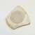 Gray Abstract Studio Pottery Tray For Sale - Image 8 of 9