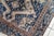 1900s, Handmade Antique Caucasian Shirvan Rug 4.1' X 6.2' For Sale In New York - Image 6 of 14